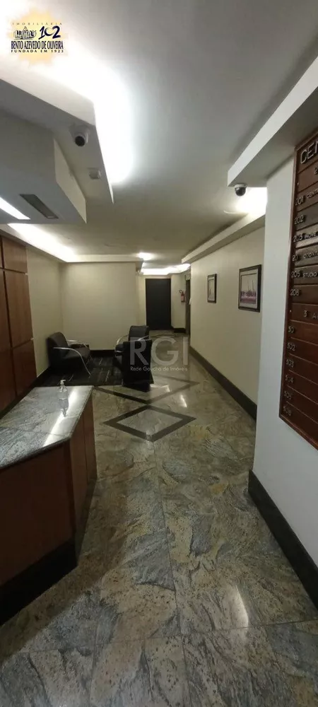 Sala-Conjunto, 38 m² - Foto 5