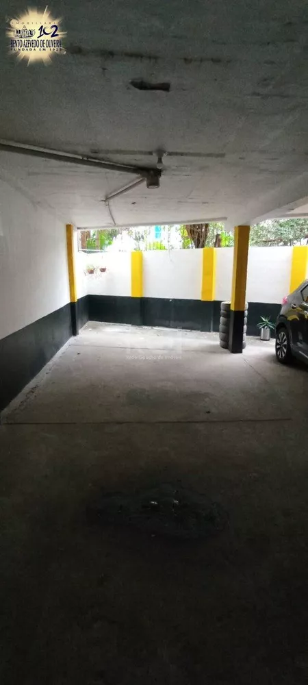 Sala-Conjunto, 38 m² - Foto 6