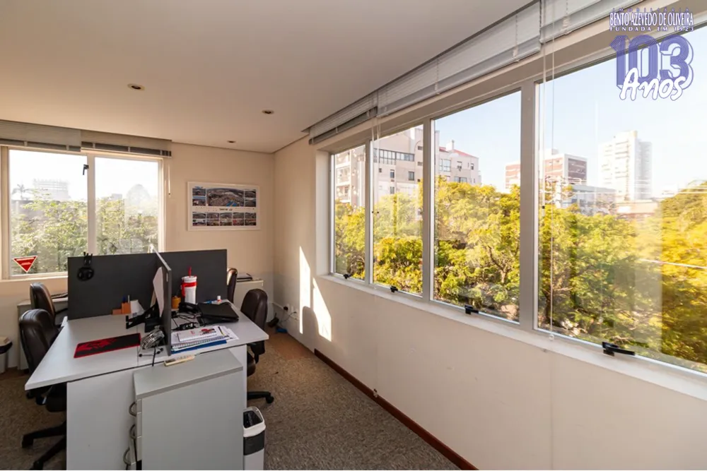 Sala-Conjunto, 122 m² - Foto 1
