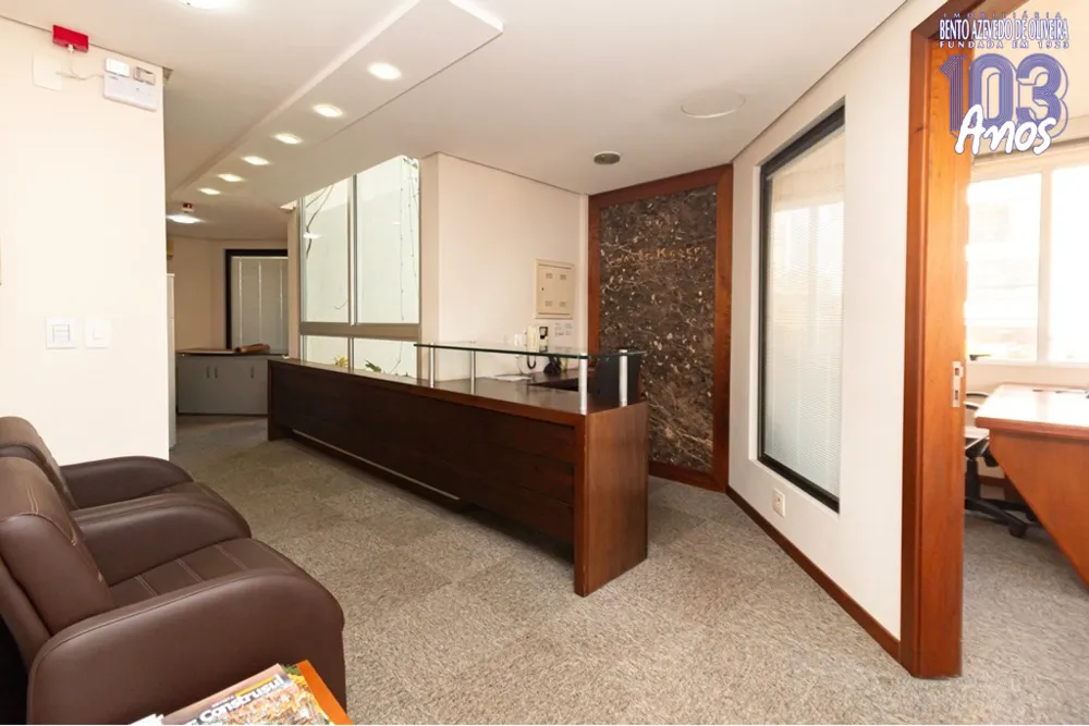 Sala-Conjunto, 122 m² - Foto 2