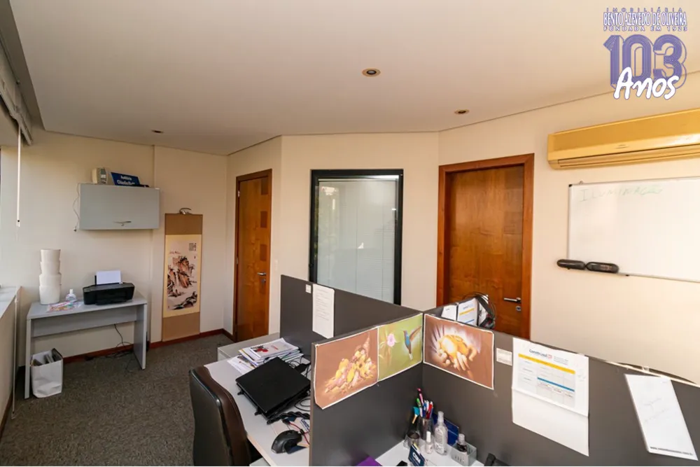 Sala-Conjunto, 122 m² - Foto 6