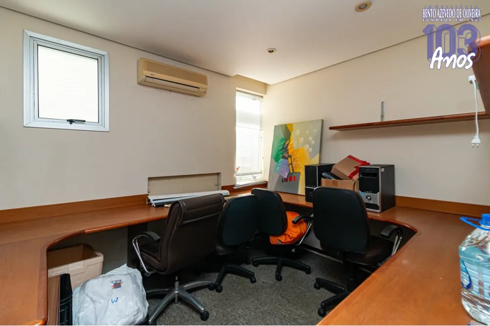 Sala-Conjunto, 122 m² - Foto 4