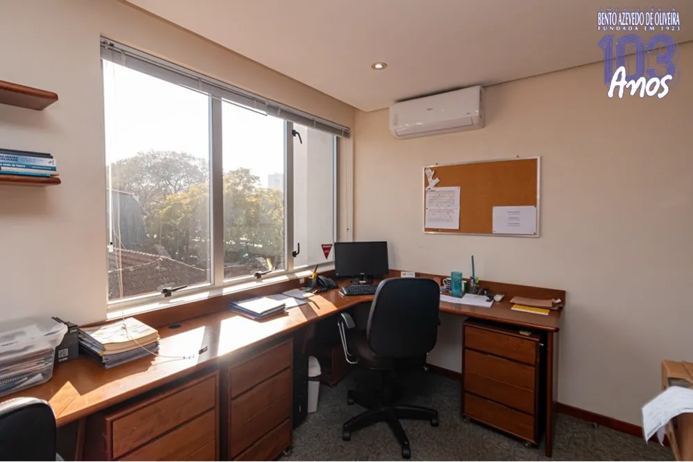 Sala-Conjunto, 122 m² - Foto 3