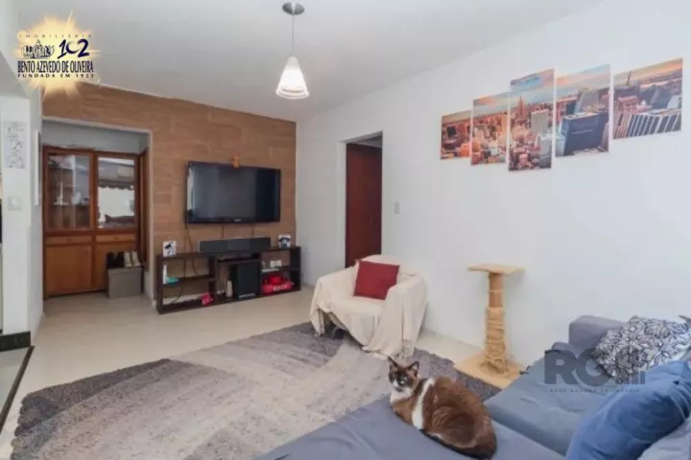 Apartamento, 2 quartos, 81 m² - Foto 5