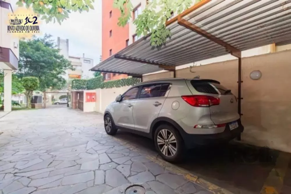 Apartamento, 2 quartos, 81 m² - Foto 1