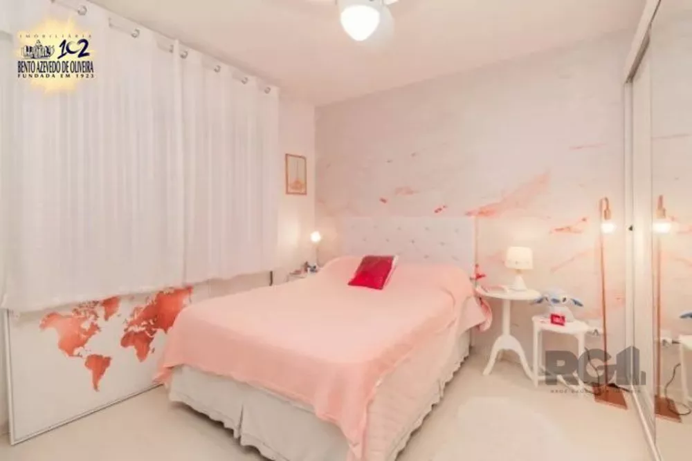 Apartamento, 2 quartos, 81 m² - Foto 8