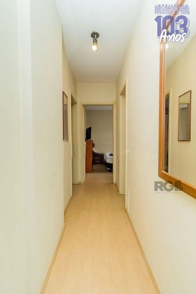 Apartamento, 2 quartos, 65 m² - Foto 3