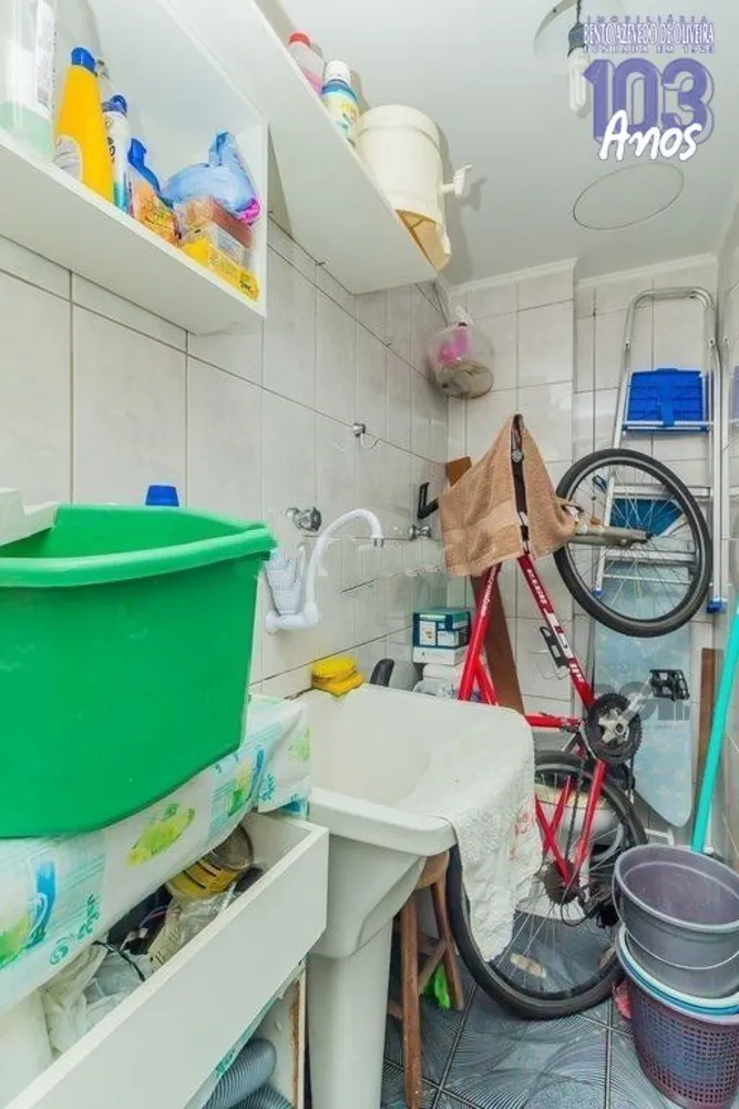 Apartamento, 2 quartos, 65 m² - Foto 6