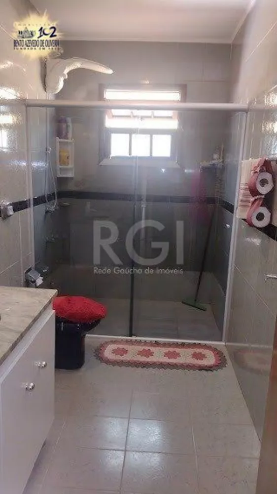 Casa, 3 quartos, 100 m² - Foto 1