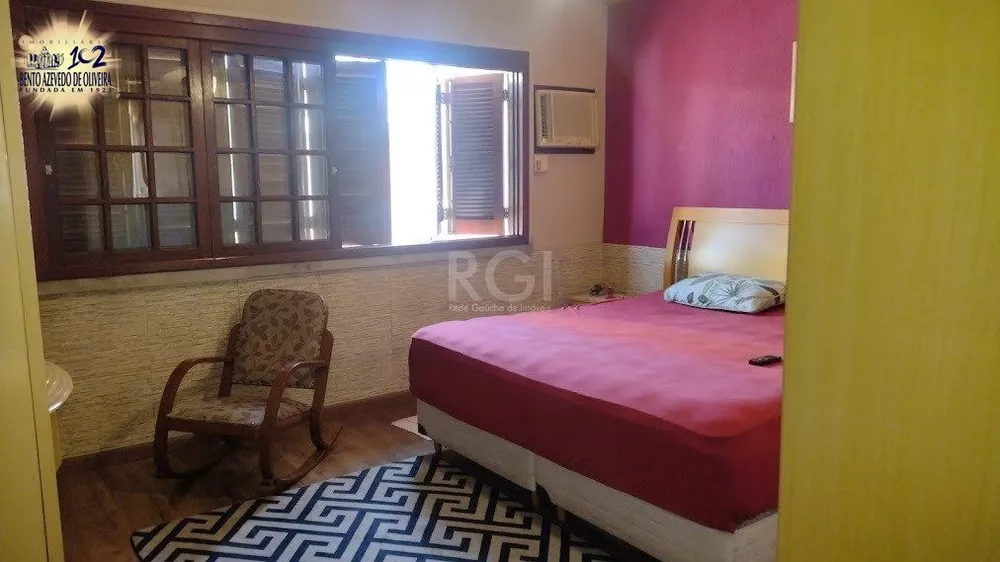 Casa, 3 quartos, 100 m² - Foto 3