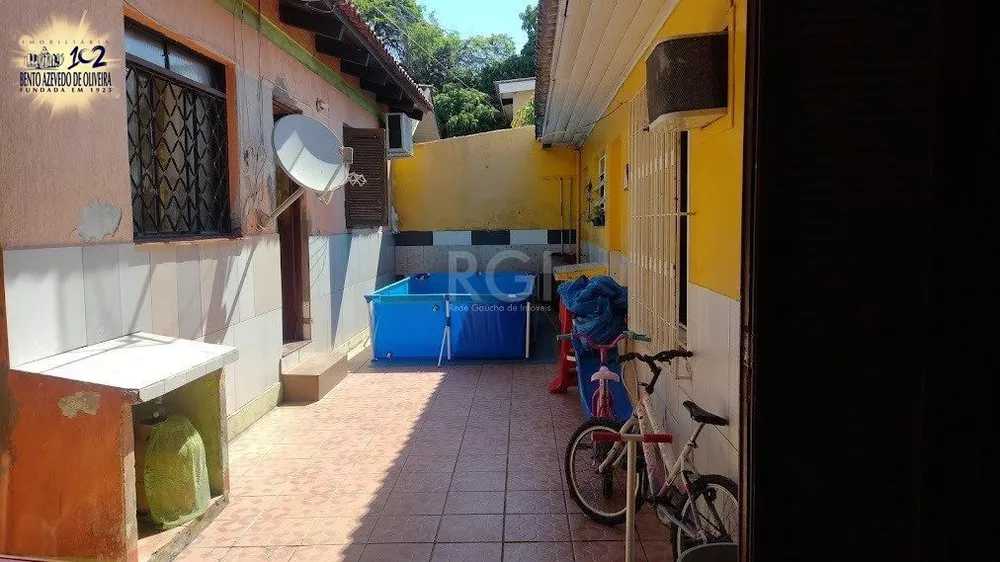 Casa, 3 quartos, 100 m² - Foto 8