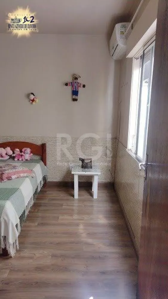 Casa, 3 quartos, 100 m² - Foto 2