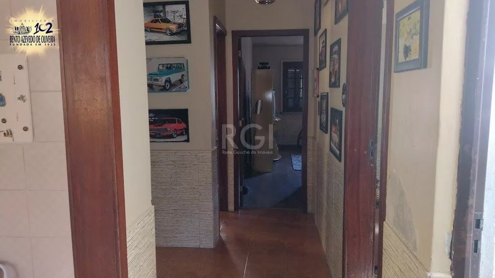 Casa, 3 quartos, 100 m² - Foto 7