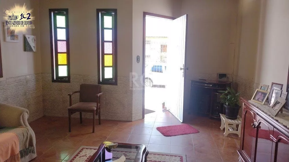 Casa, 3 quartos, 100 m² - Foto 6