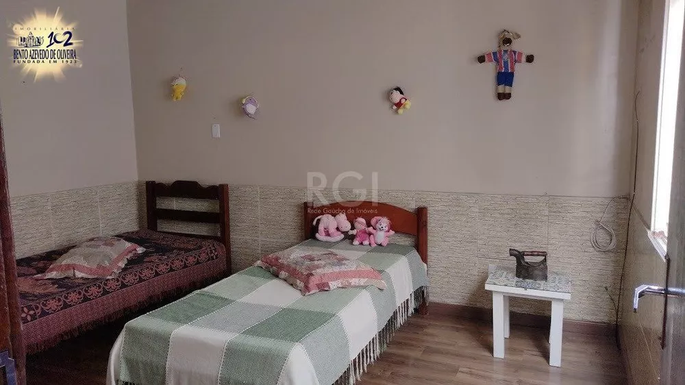 Casa, 3 quartos, 100 m² - Foto 4