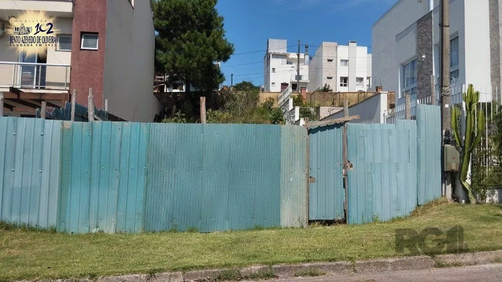 Terreno, 225 m² - Foto 1