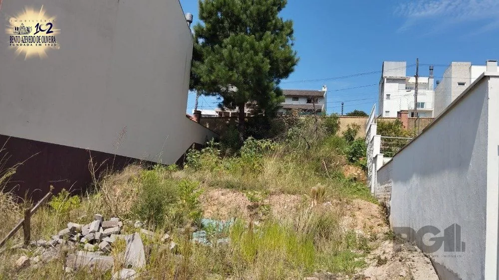Terreno, 225 m² - Foto 2