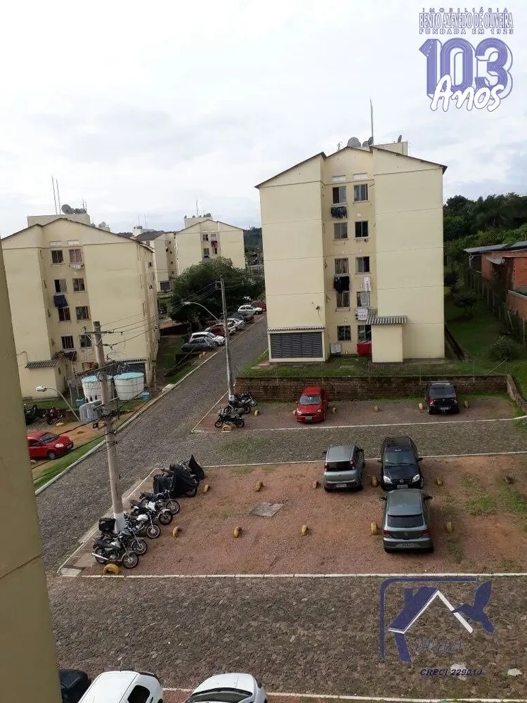 Apartamento, 2 quartos, 38 m² - Foto 6
