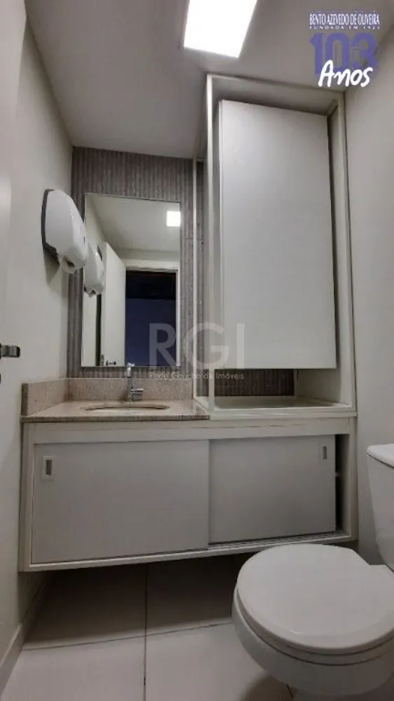 Sala-Conjunto, 38 m² - Foto 8