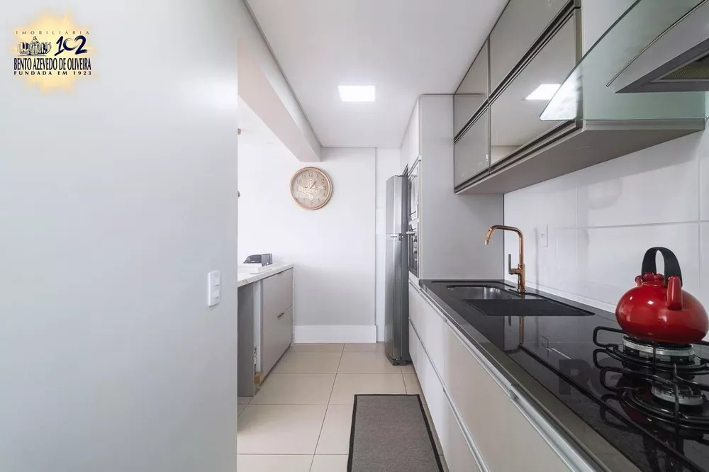 Apartamento, 3 quartos, 109 m² - Foto 5