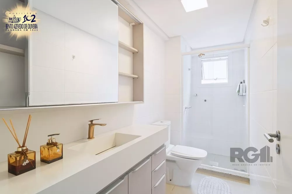 Apartamento, 3 quartos, 109 m² - Foto 2