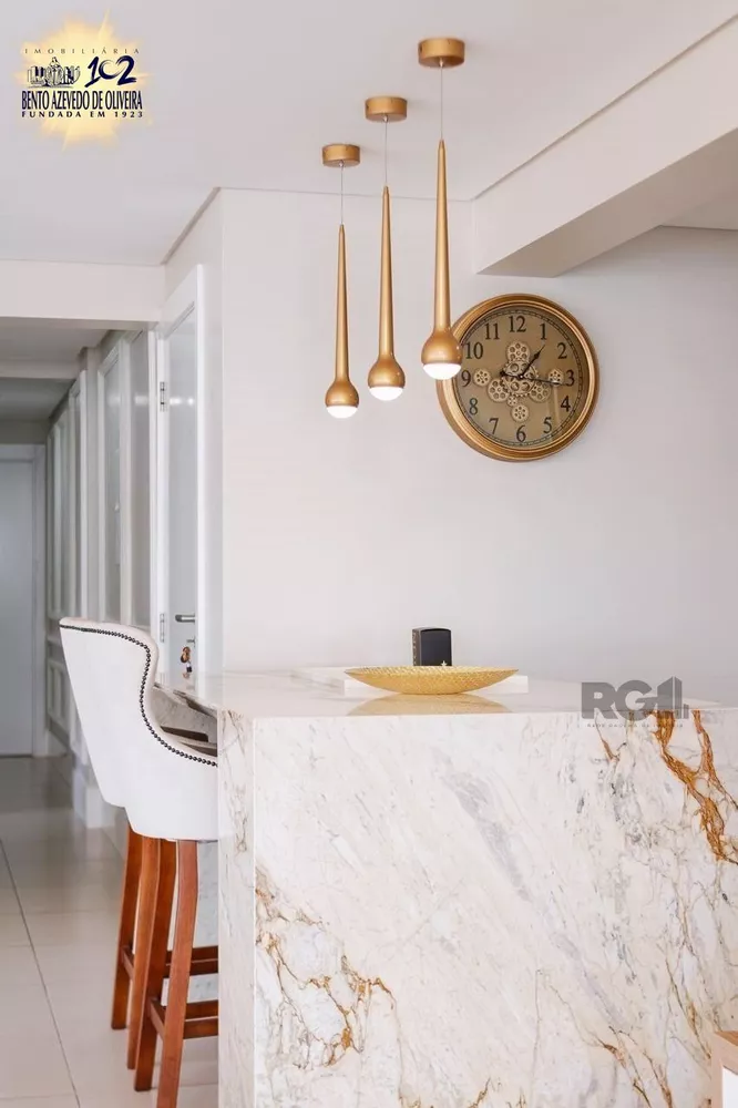 Apartamento, 3 quartos, 109 m² - Foto 6