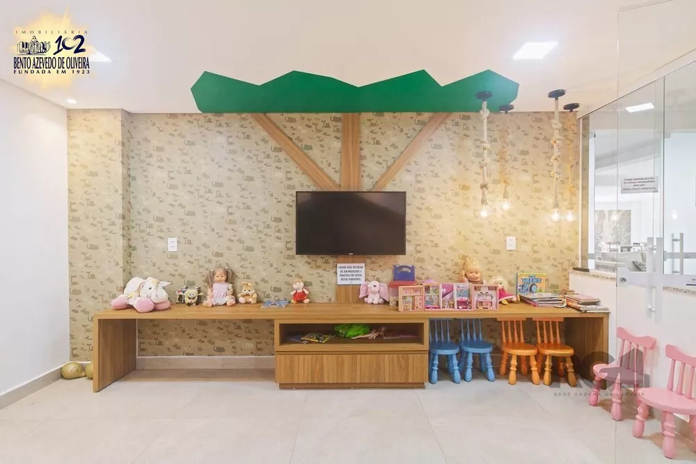 Apartamento, 3 quartos, 109 m² - Foto 1