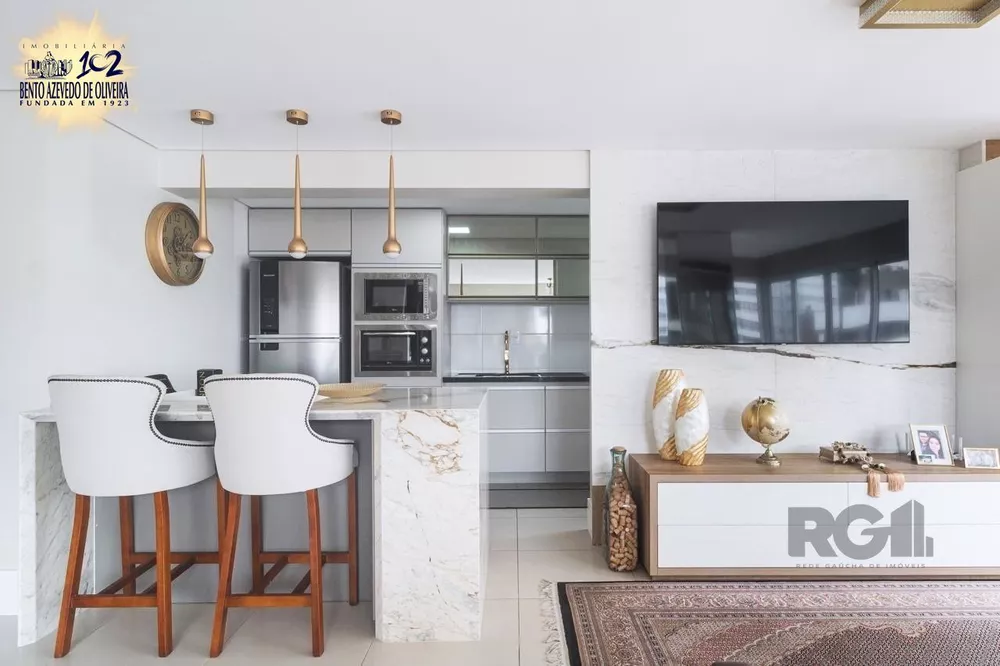 Apartamento, 3 quartos, 109 m² - Foto 4