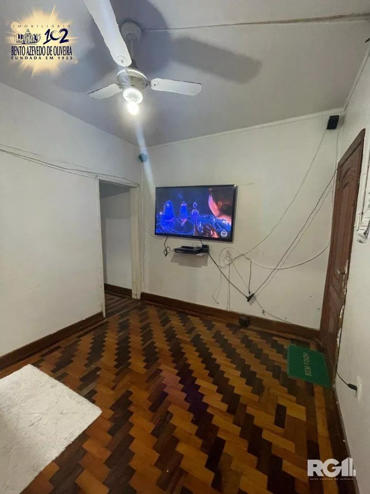 Apartamento, 2 quartos, 39 m² - Foto 5