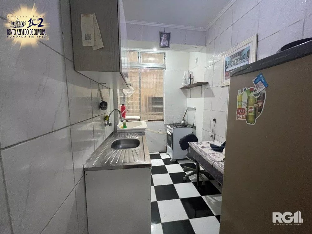 Apartamento, 2 quartos, 39 m² - Foto 4