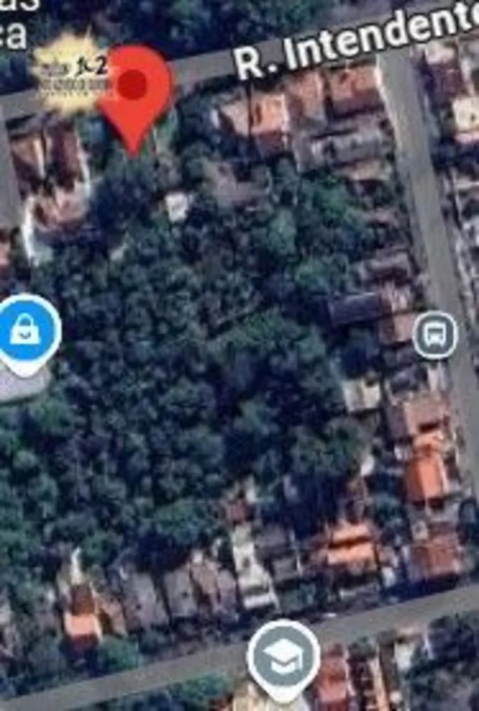 Terreno, 2123 m² - Foto 1