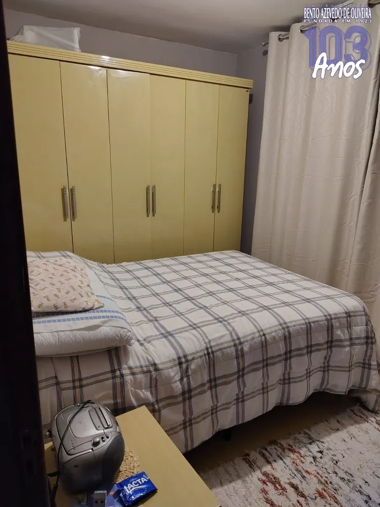 Apartamento, 2 quartos, 54 m² - Foto 1
