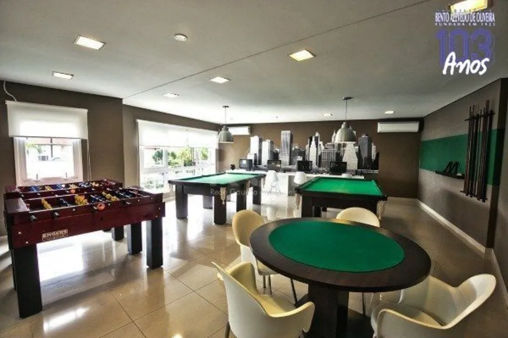 Apartamento, 3 quartos, 73 m² - Foto 5