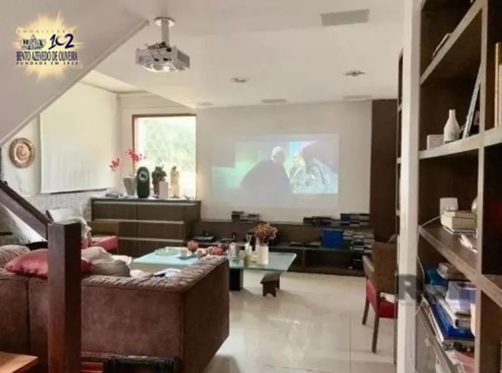 Casa, 4 quartos, 982 m² - Foto 5