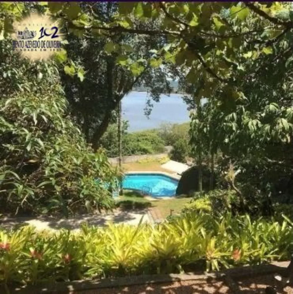 Casa, 4 quartos, 982 m² - Foto 2