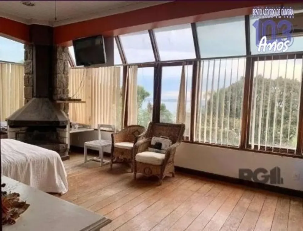 Casa, 4 quartos, 982 m² - Foto 8