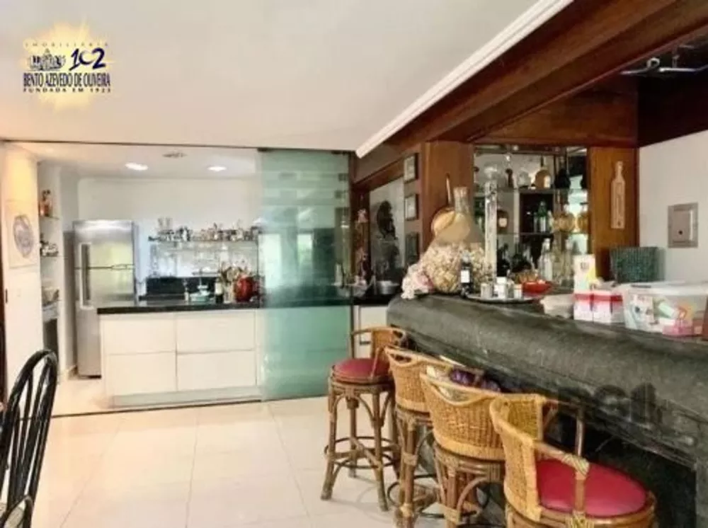 Casa, 4 quartos, 982 m² - Foto 3