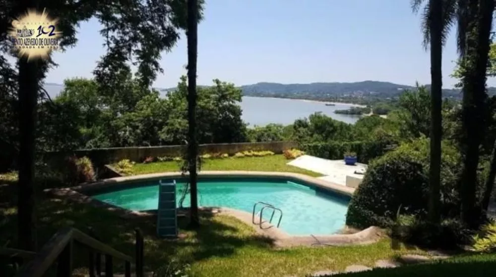 Casa, 4 quartos, 982 m² - Foto 1