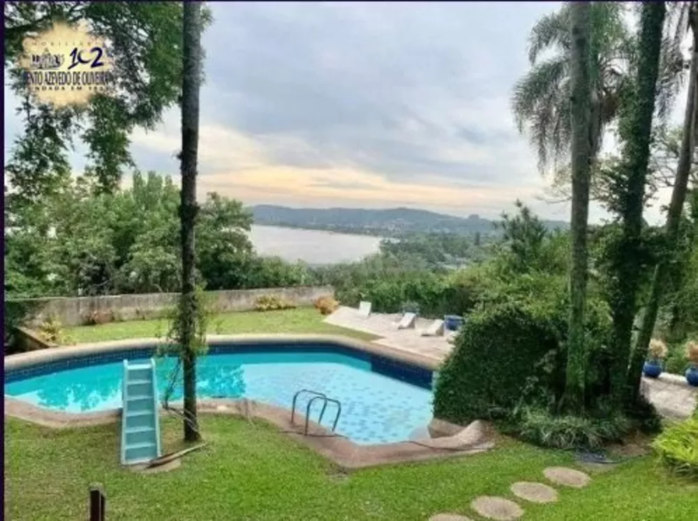 Casa, 4 quartos, 982 m² - Foto 4