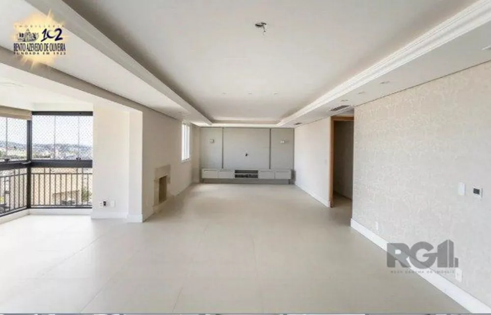 Apartamento, 3 quartos, 320 m² - Foto 1