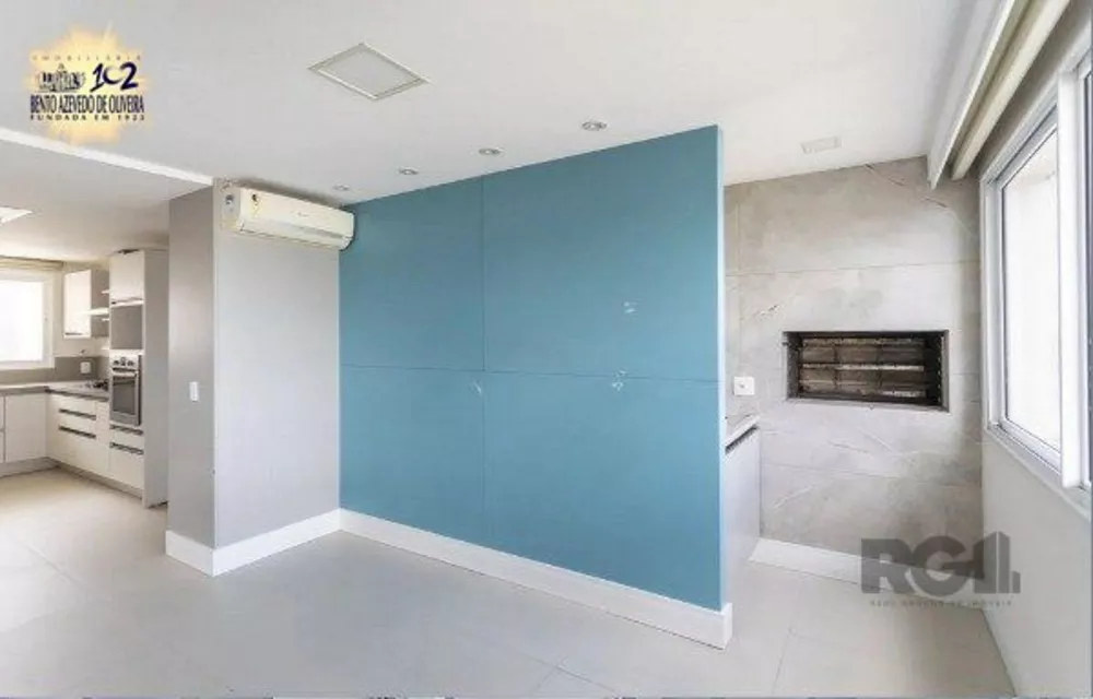 Apartamento, 3 quartos, 320 m² - Foto 4