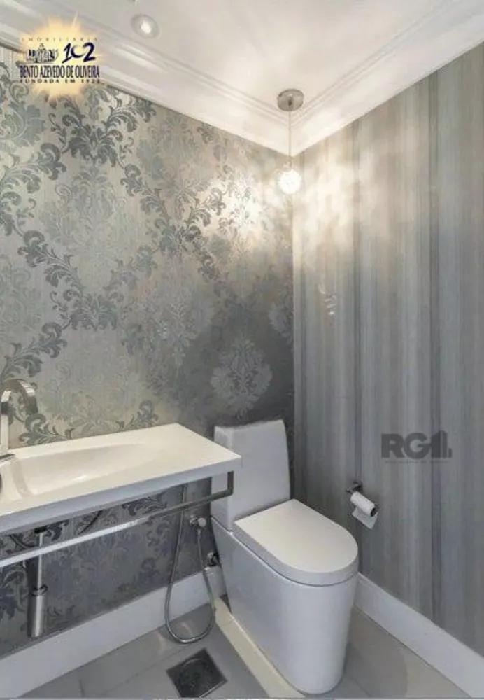 Apartamento, 3 quartos, 320 m² - Foto 3