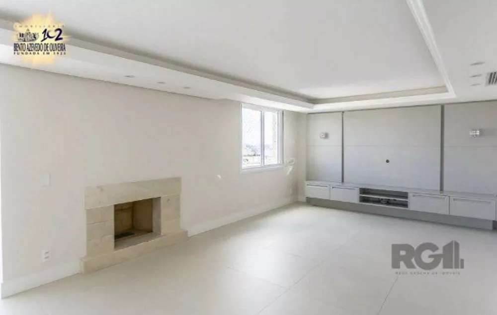 Apartamento, 3 quartos, 320 m² - Foto 2