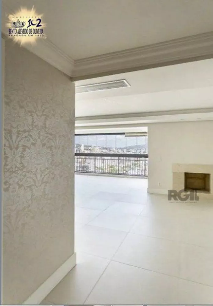 Apartamento, 3 quartos, 320 m² - Foto 5