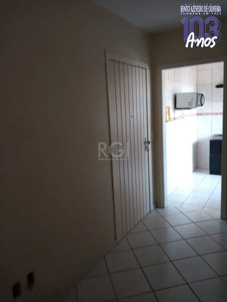 Apartamento, 1 quarto, 43 m² - Foto 2