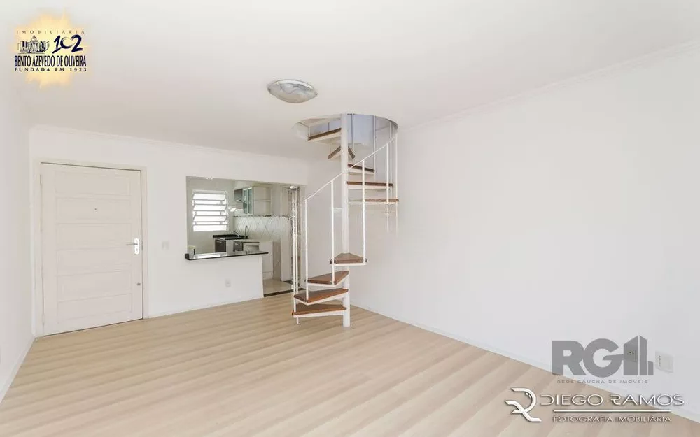 Cobertura, 2 quartos, 73 m² - Foto 1