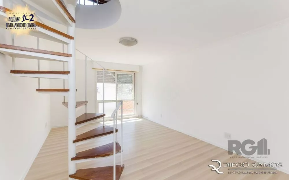 Cobertura, 2 quartos, 73 m² - Foto 6