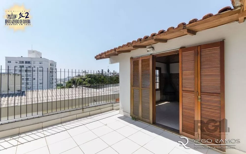 Cobertura, 2 quartos, 73 m² - Foto 7