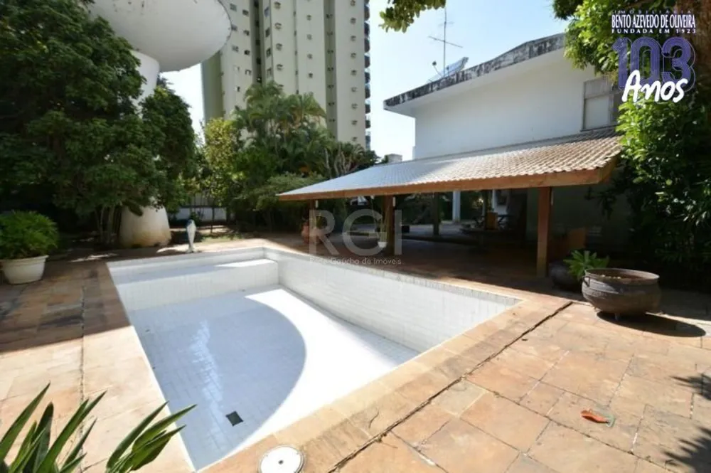 Casa, 6 quartos, 1000 m² - Foto 3