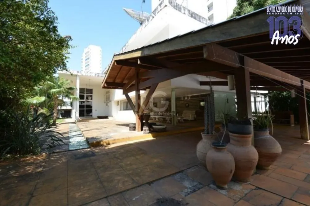 Casa, 6 quartos, 1000 m² - Foto 6